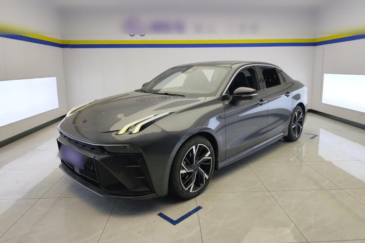 Used Lynk & Co 03 2023 1.5TD DCT JingPro