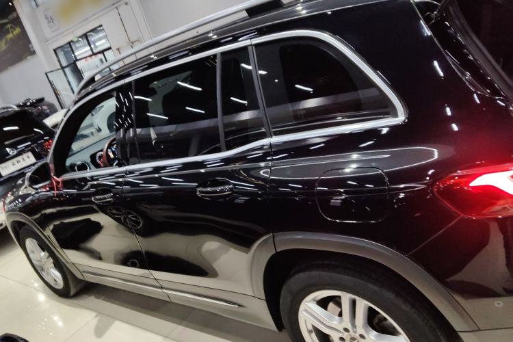 Used Mercedes-Benz GLB 2023 GLB 200 Fashion Model
