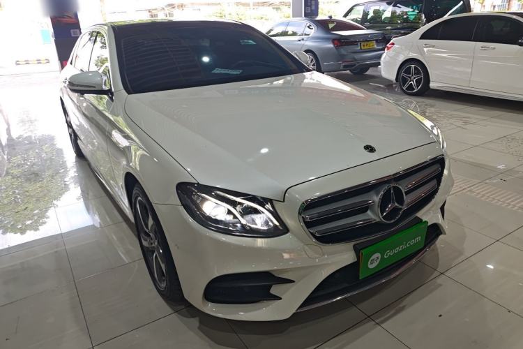 Used Mercedes-Benz E-Class 2019 Restyled E 300 L Sport Luxury Edition
