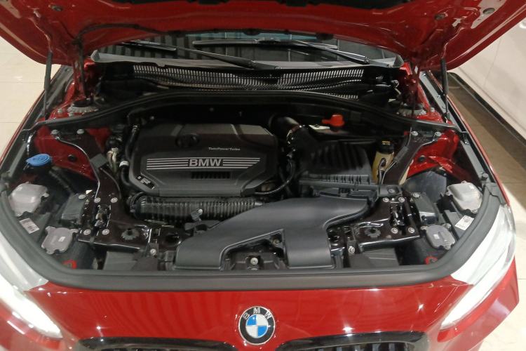 Used BMW 1 Series 2021 Restyled 125i M Sport Night Edition
