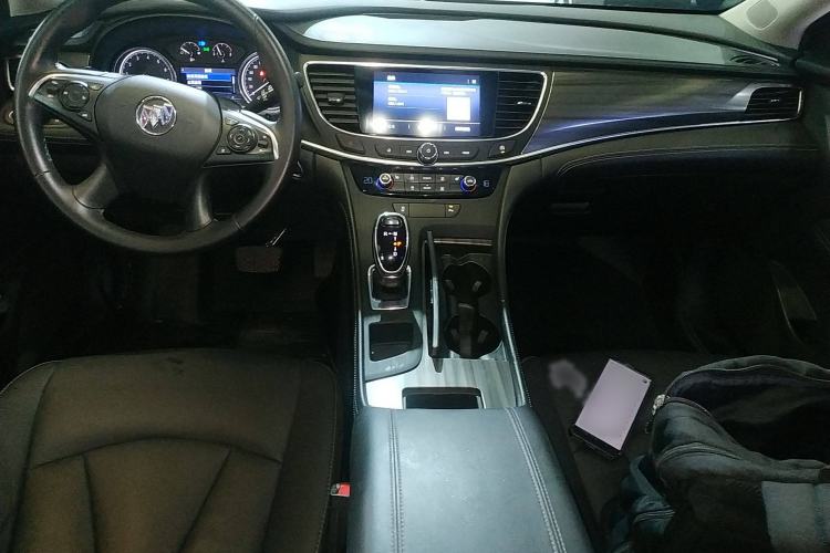 Used Buick LaCrosse 2022 552T Luxury Version
