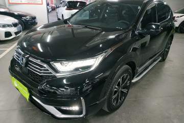 Used Honda CR-V New Energy 2021 Rui·Hybrid e+ 2.0L Intelligent Edition