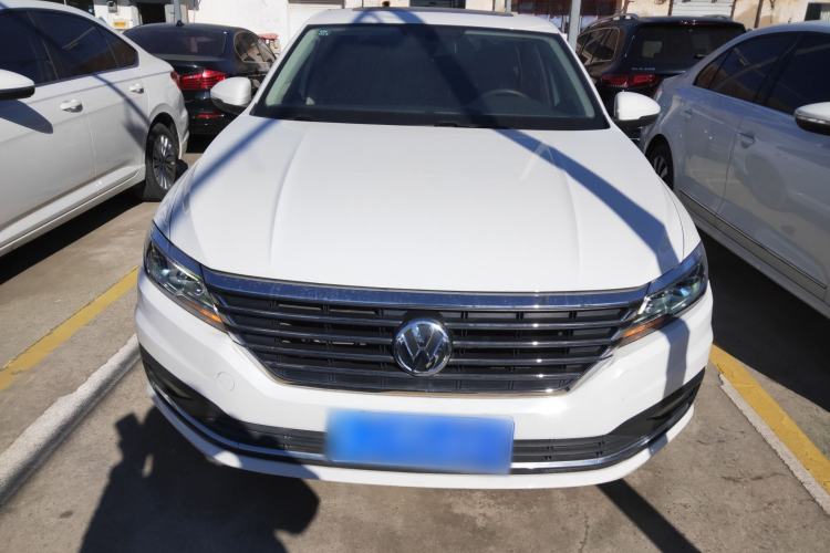 Used Volkswagen Lavida 2022 280TSI DSG Comfort Edition
