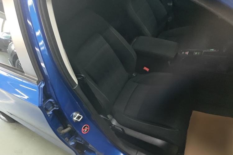 Used Honda Civic 2022 240TURBO CVT Dynamic Edition
