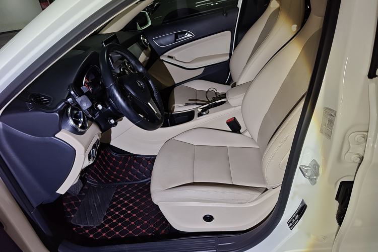 Used Mercedes-Benz GLA 2016 GLA 200 Sport Edition
