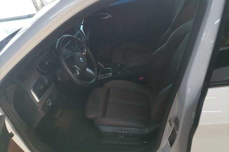 Used BMW 1 Series 2020 120i M Sport Package