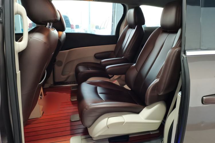 Used Buick GL8 2021 Land Cruiser Executive Class 652T Comfort Model