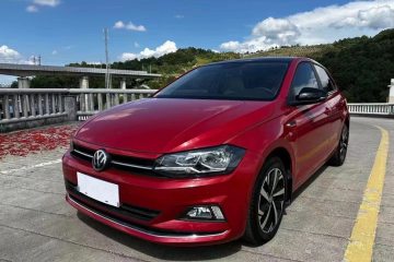 Used Volkswagen Polo 2019 Plus 1.5L Automatic Beats Trendy Cool Edition