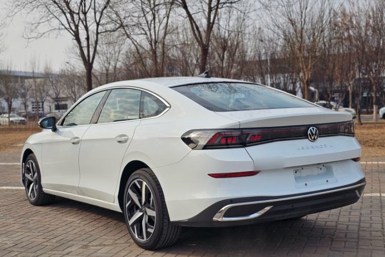 Used Volkswagen Lamando 2024 Lavida L 280TSI DSG Cool & Spicy Edition
