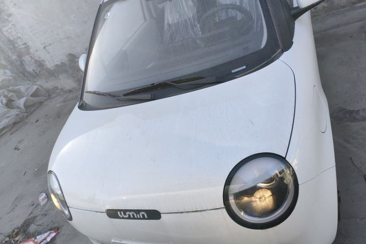 Used  Lumin 2024 130km Qingyue Version
