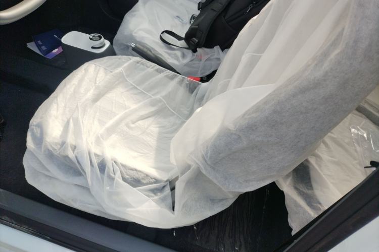 Used  Panda 2025 210km Panda Kart
