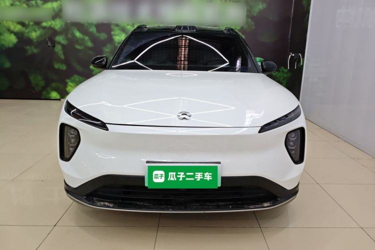 Used Nio ES6 2024 75 kWh
