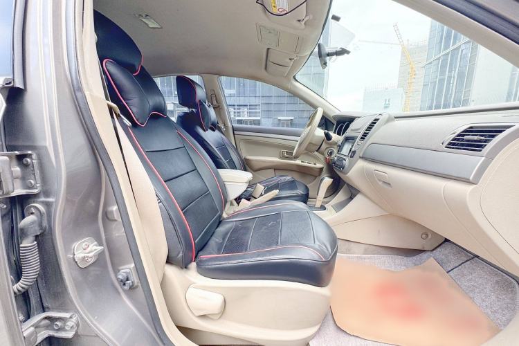 Used Nissan Sylphy 2012 Classic 1.6XE Automatic Comfort Edition
