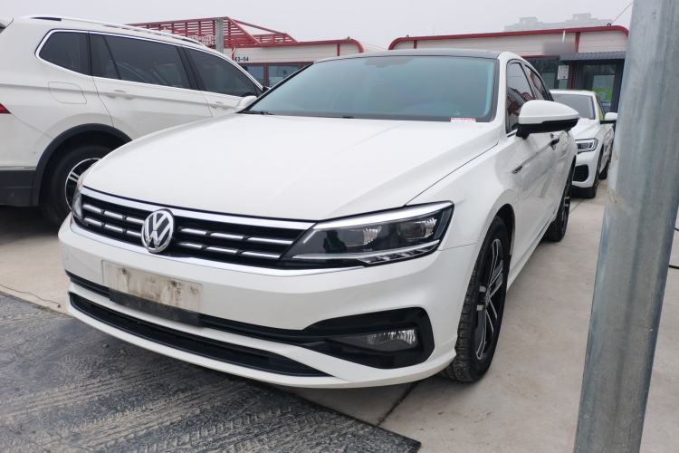 Used Volkswagen Lamando 2021 280TSI DSG Comfort Edition