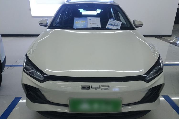 Used BYD e2 2023 Comfort Model