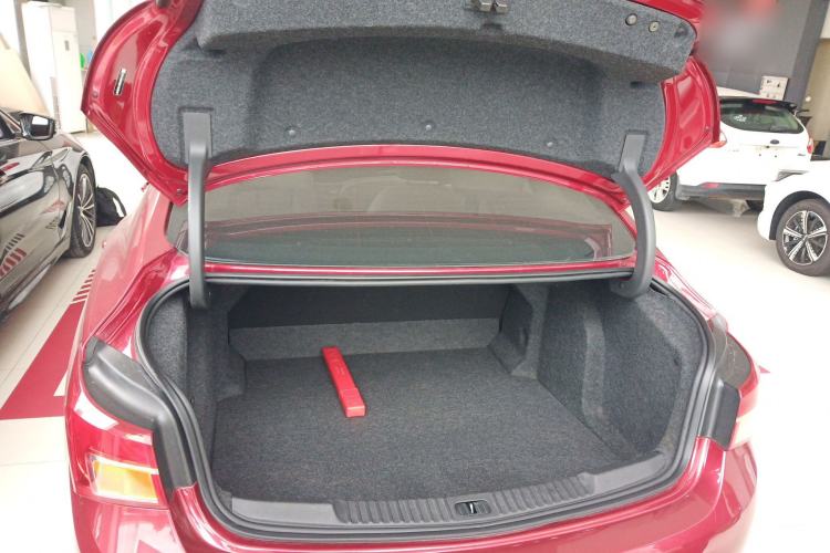 Used Buick Verano 2019 Sedan 15S Automatic Entry Model
