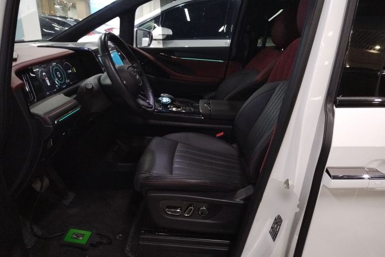 Used GAC Trumpchi M8 2023 Zongshi Series 400T Ultimate Edition