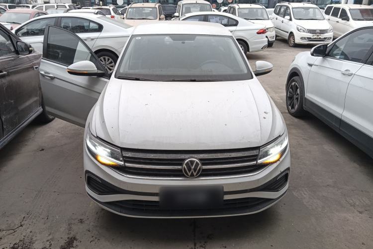 Used Volkswagen Bora 2024 200TSI DSG Comfort Edition