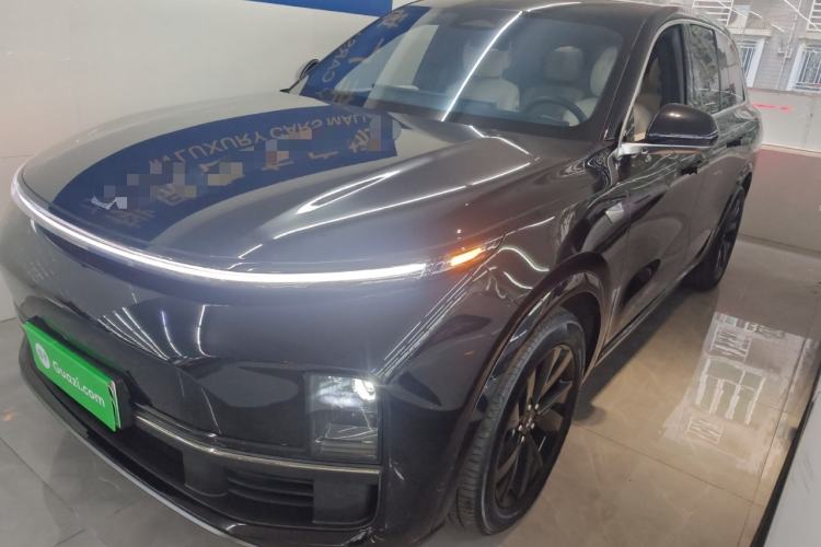 Used Li Auto L8 2023 Pro Model