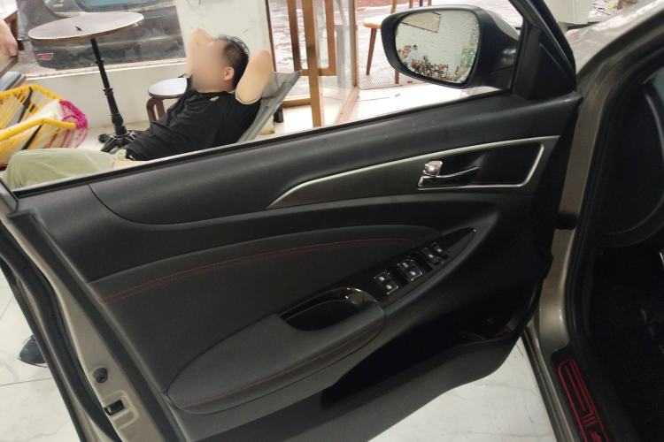 Used Changan Eado 2016 1.6L Manual Fashion Edition
