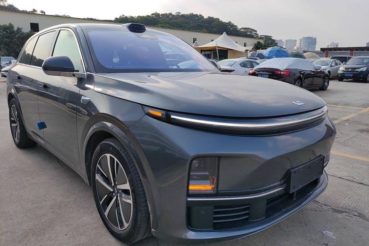 Used Li Auto L7 2024 Max
