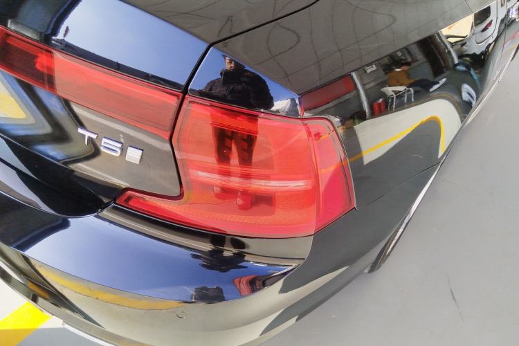 Used Volvo S90 2019 T5 Zhiyi Edition
