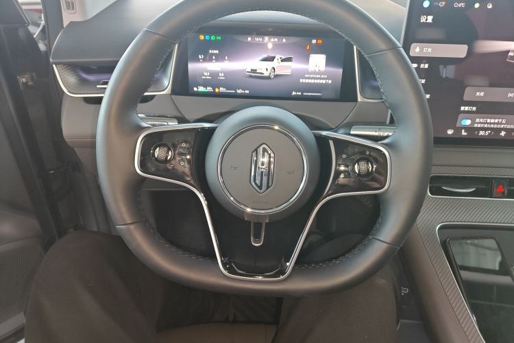 Used Hima H5 2025 Extended-Range Max