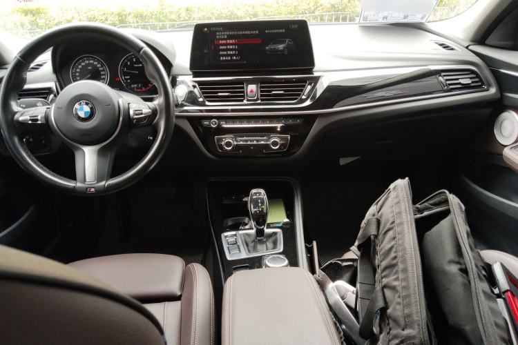 Used BMW 1 Series 2023 125i M Sport Night Edition
