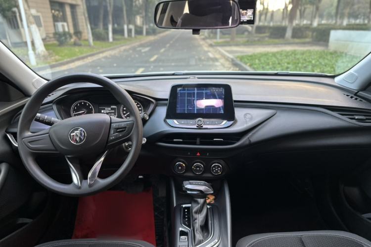 Used Buick Verano 2023 Pro Le Yi Edition
