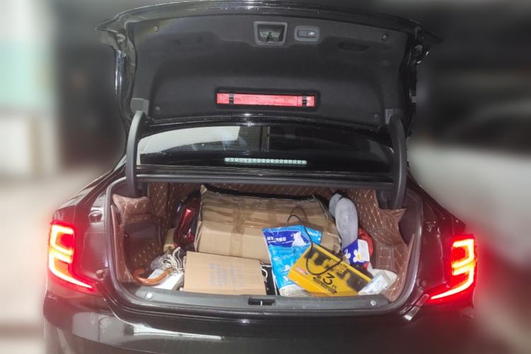 Used Volvo S90 2019 T5 Zhiyuan Edition