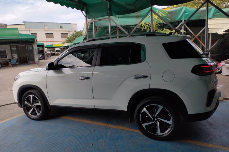 Used Hyundai ix35 2021 2.0L Automatic 2WD GLS Leading Edition
