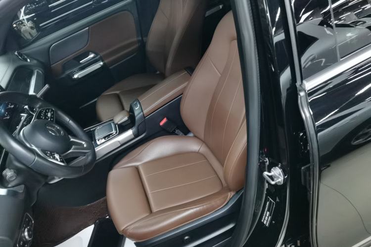 Used Mercedes-Benz GLB 2020 GLB 200 Dynamic Edition
