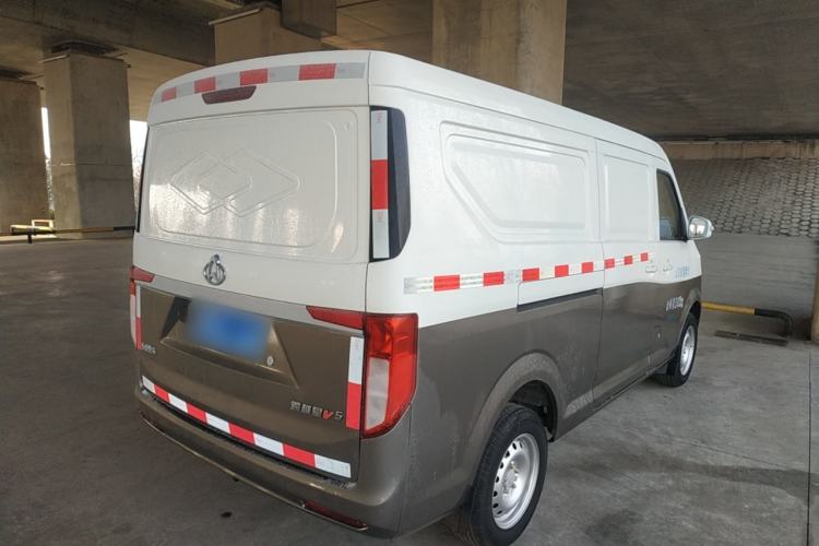 Used Kuayue Kuayue Xing V5 2021 1.5L Jinbao Edition Comfort Version JL473QH