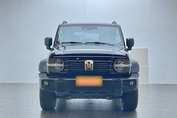 Used Tank 300 2024 2.0T Conqueror
