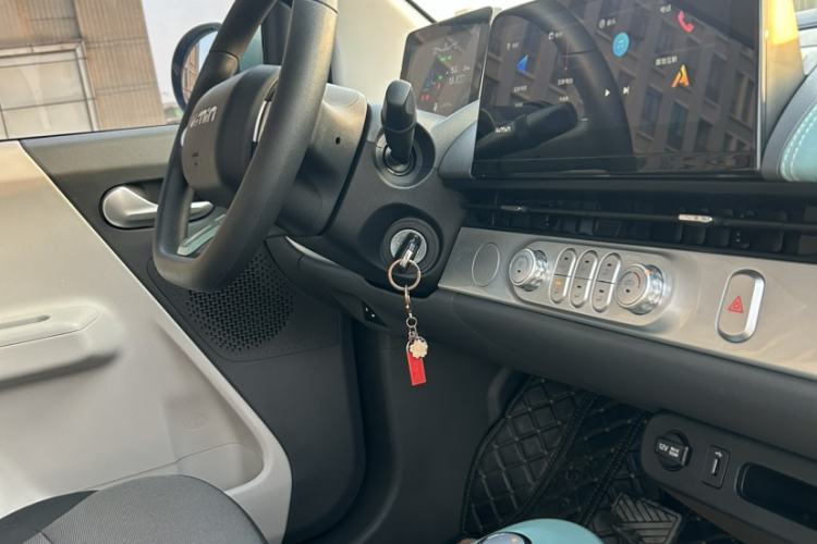 Used  Lumin 2022 210km Sweet Edition