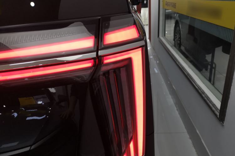 Used GAC Trumpchi M8 2023 Zongshi Series 400T Flagship Edition