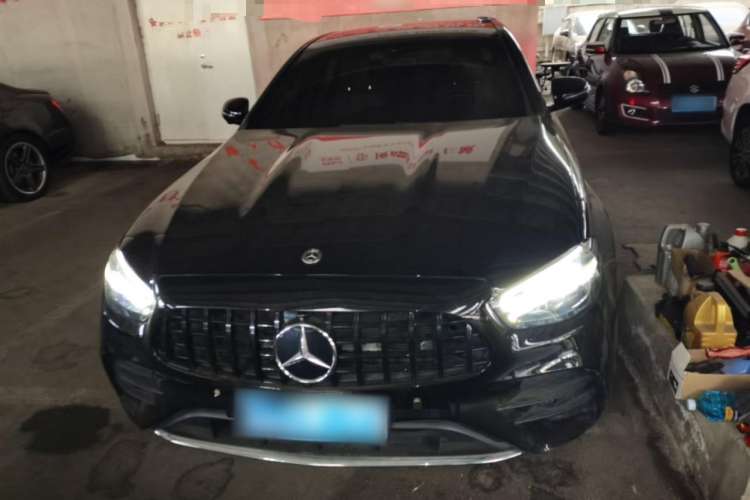 Used Mercedes-Benz E-Class 2021 Restyled E 300 L Sporty and Stylish Edition
