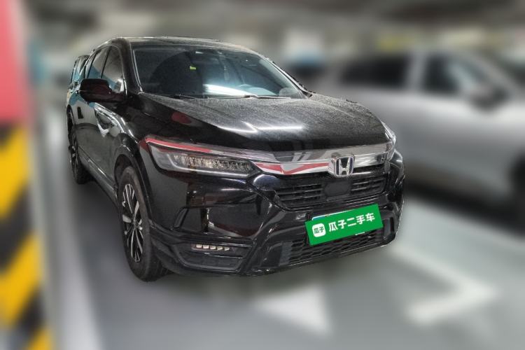 Used Honda Breeze 2021 Rui Hybrid 2.0L 2WD Rui Luxury Edition