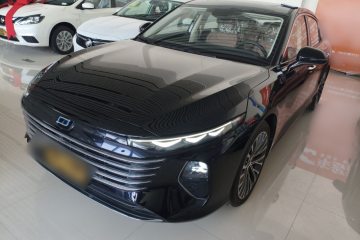 Used Bestune B70 2024 Dragon Edition 1.5T Leading Model