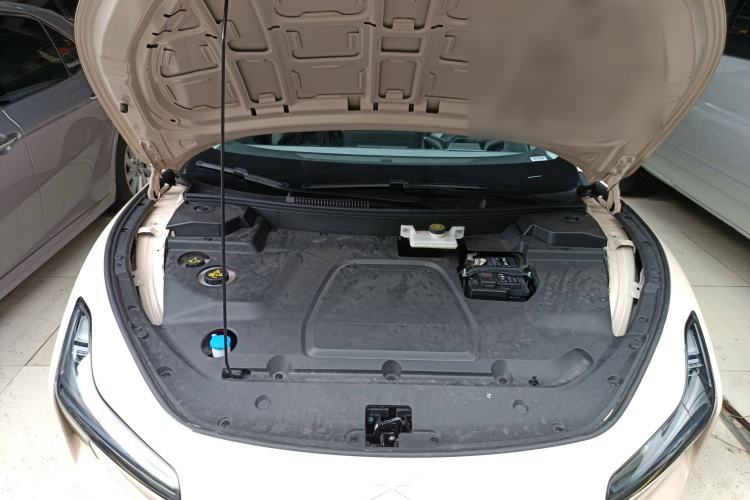 Used XPeng MONA M03 2024 620 with Ultra-Long Range
