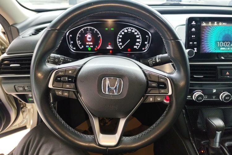 Used Honda Inspire 2019 260TURBO Elite Edition China V Standard