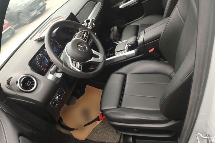 Used Mercedes-Benz GLB 2020 GLB 180 Fashion Model