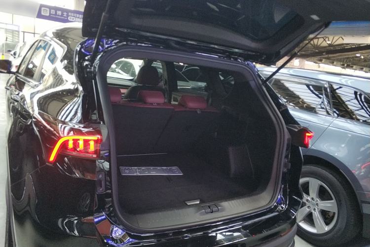 Used Jetour X70 PLUS 2023 1.6T DCT Stronger 5-Seater