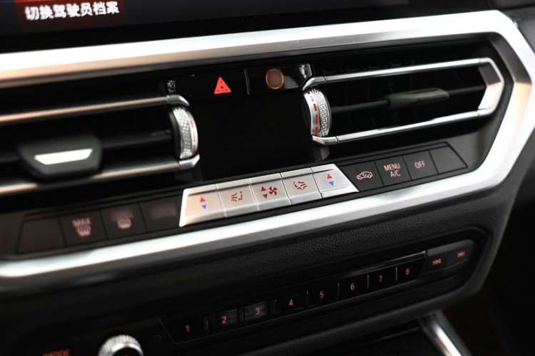 Used BMW 3 Series 2022 Updated 325Li M Sport Package