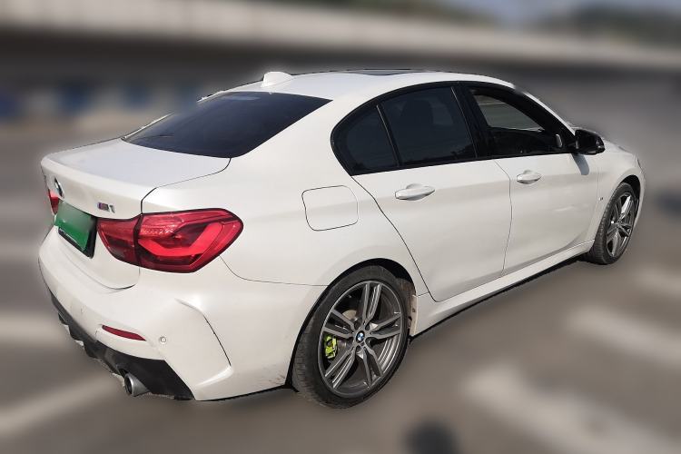 Used BMW 1 Series 2019 120i M Sport Package
