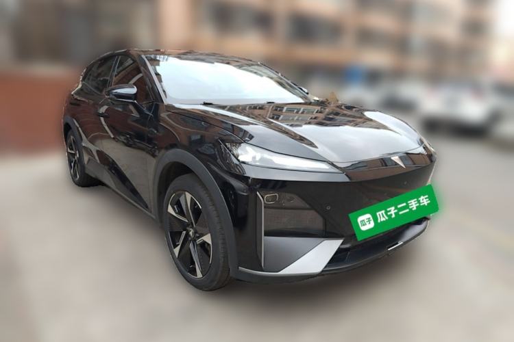 Used Deepal S07 2023 200Max Range-Extended Version
