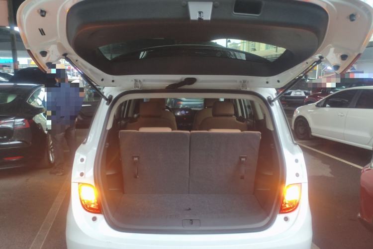 Used Buick GL6 2021 323T Mild Hybrid Connect Luxury Model
