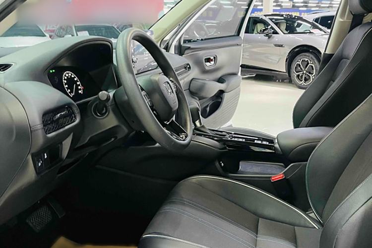 Used Honda HR-V 2023 240TURBO Jingrui Edition
