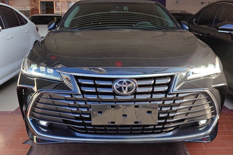 Used Toyota Avalon 2023 2.0L Premium Edition