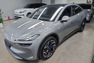 Used ONVO L60 2024 60 kWh Rear-Drive Version